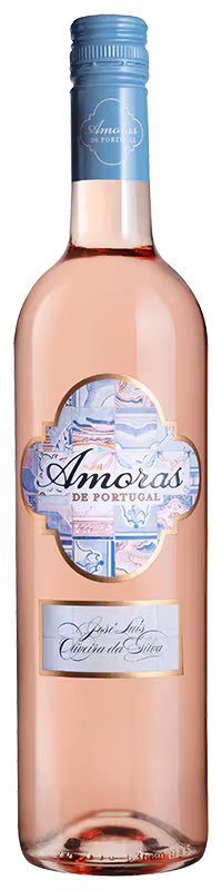 Amoras Rosado 2024