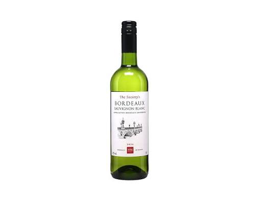 The Society's Gavi