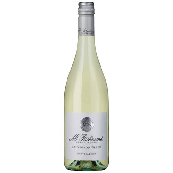 Mt Richmond Marlborough Sauvignon Blanc 2025