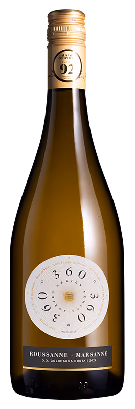 LFE 360° Series Roussanne Marsanne 2024