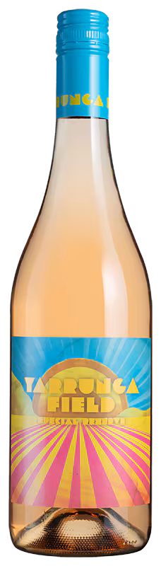Yarrunga Field Special Reserve Rosé 2025