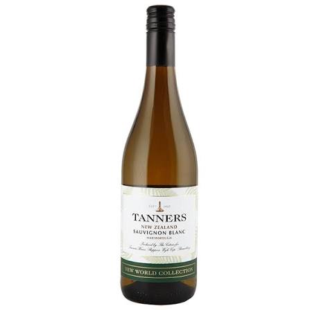 Tanners Sauvignon, Pays d'Oc 2024